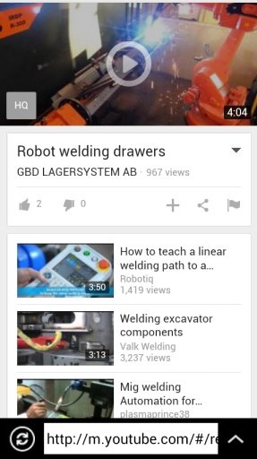 Welder Answers截图1