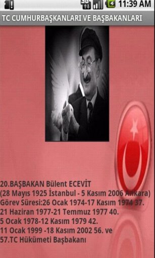 T.C. Devlet Adamlarımız截图1