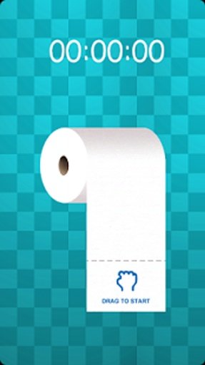 Dragging Toilet Papers截图5