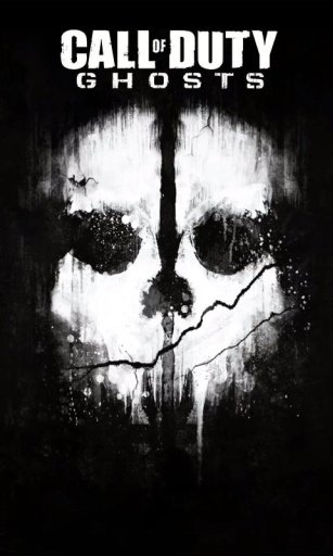 Call Of Duty Ghosts Wallpapers截图1