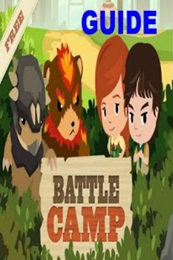 Battle Camp Play Guide截图4