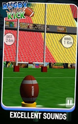 Rugby Super Kicks截图8