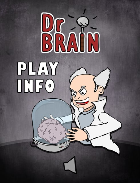 Dr Brain截图1