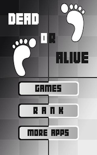 FootStep-Run on the White Tile截图6