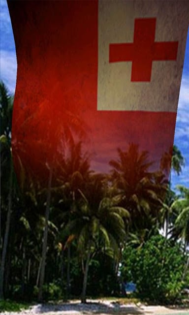 Flags of Oceania 3D Free截图5