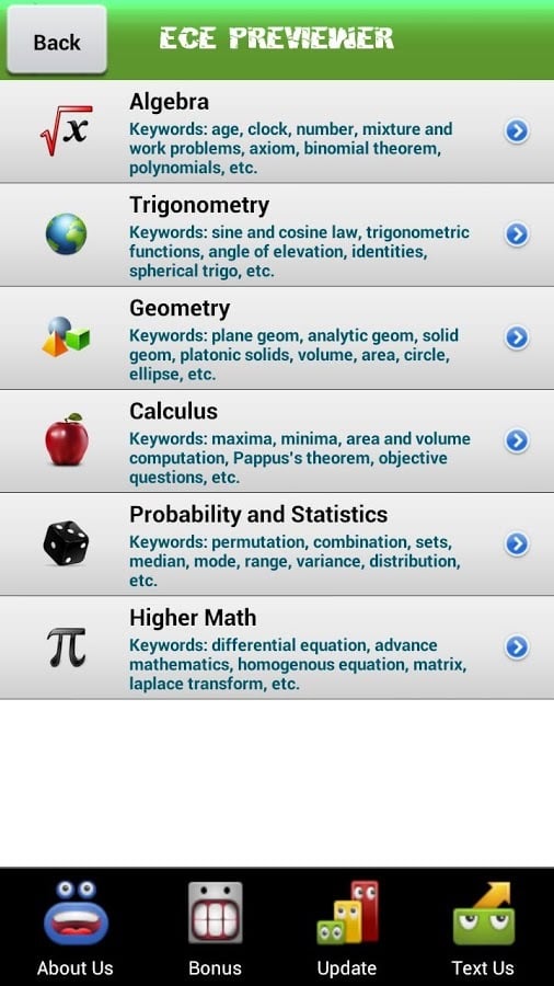 ECE Previewer截图4