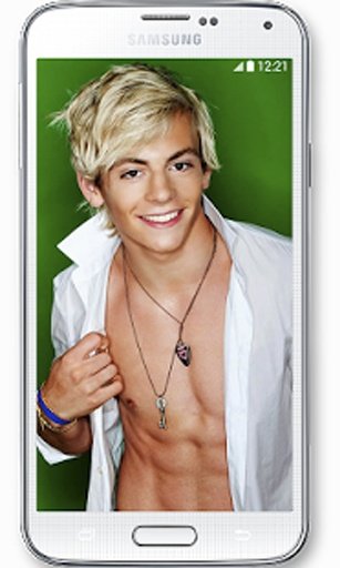 Ross Lynch HD Wallpaper截图1