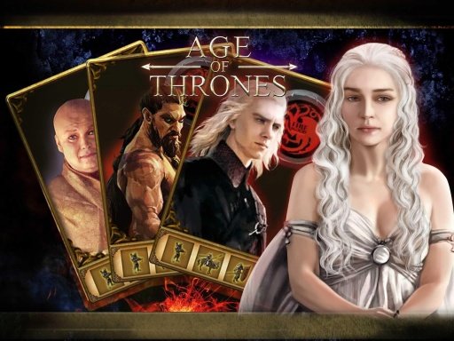 Age of Thrones截图2