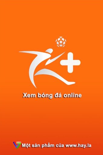 Bong Da K+ Xem Tivi Truc Tuyen截图2