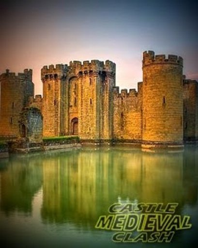 Castle Medieval Clash截图4