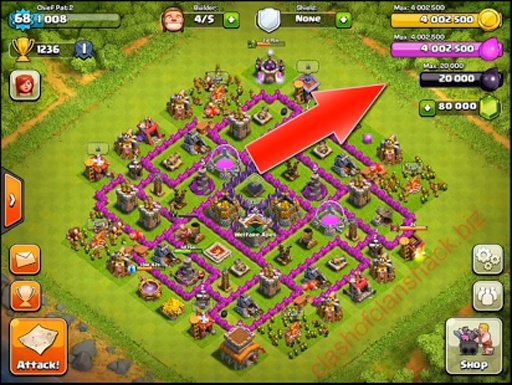 Clash Of Clans Tricks And Tips截图7