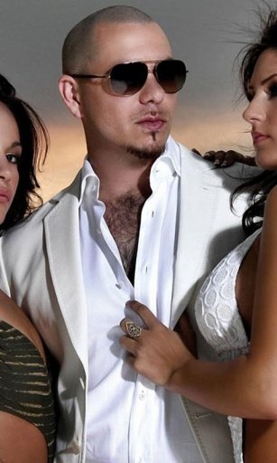 Video Pitbull Music截图2