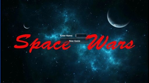 Space Wars 3D截图2