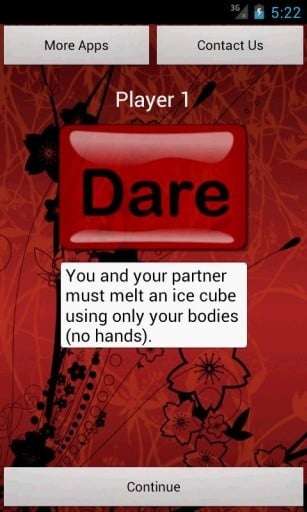 Truth or Dare 18+截图2