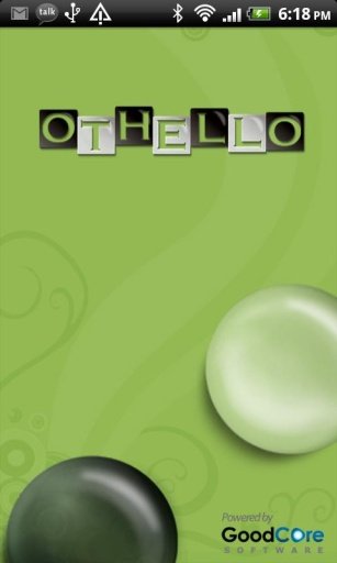 Othello Sleek截图4