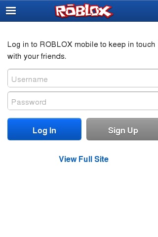 ROBLOX Fast Links截图3