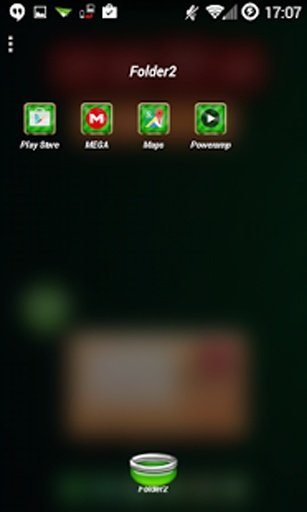 Green Carbon HD截图6