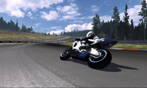 Crazy Moto Racing:Turbo speed截图6