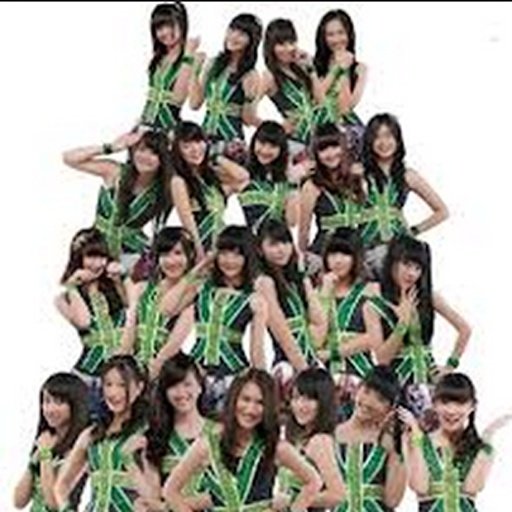 jkt48 generation截图3