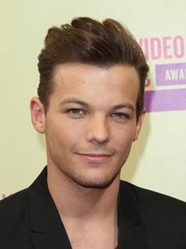 Louis Tomlinson Wallpapers截图5