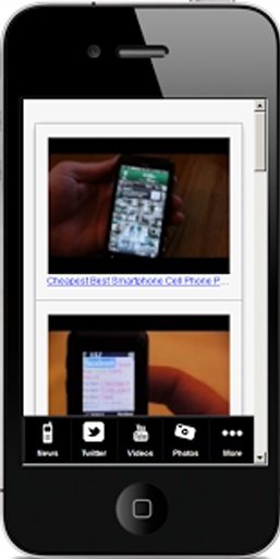 Cheap Cell Phones截图4