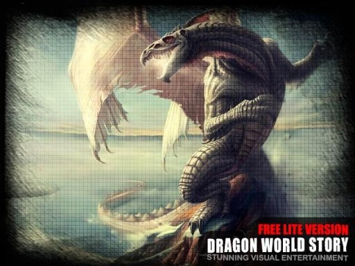 Dragon World Story截图10