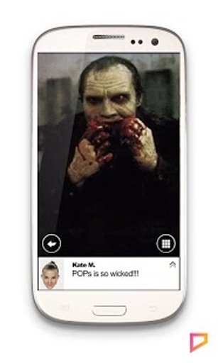 Pops Zombies 2截图6