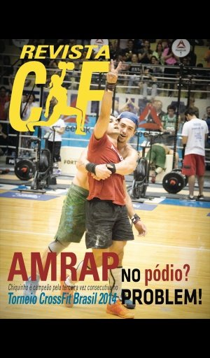 Revista CF截图5