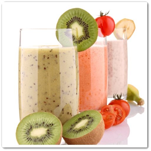 Smoothies Memory Game截图4