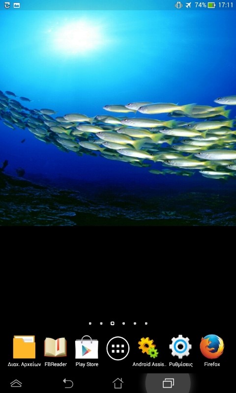 Amazing Underwater World截图3