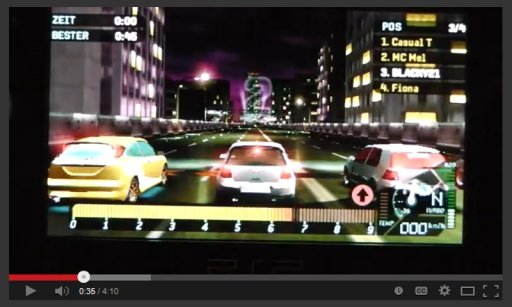 NFS Underground Rivals Guide截图1