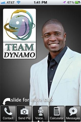 Team Dynamo截图2