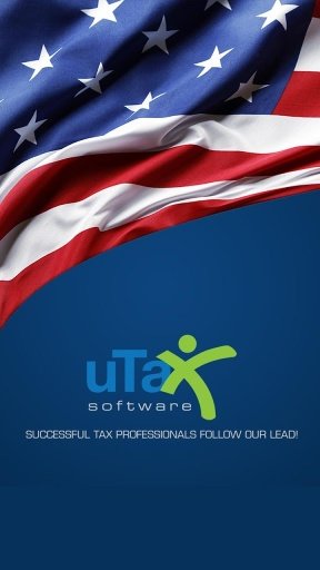 uTax Software, LLC.截图3