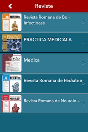 Medica.ro截图1