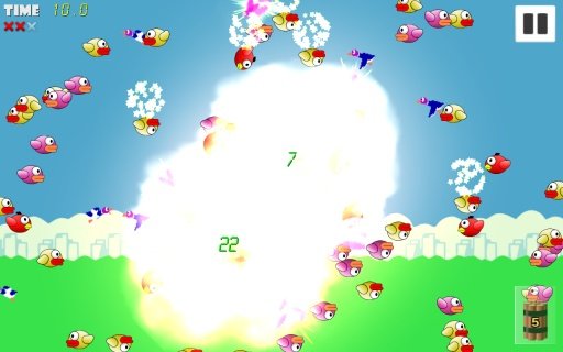 Birdy Blaster截图6