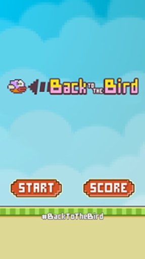 Back to the Bird截图3