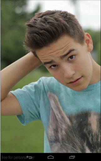 Jacob Whitesides 3 AM截图2