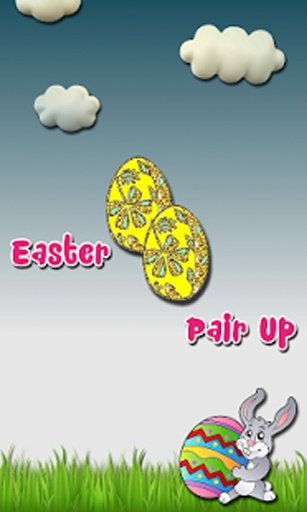 Pair Up: Easter截图10