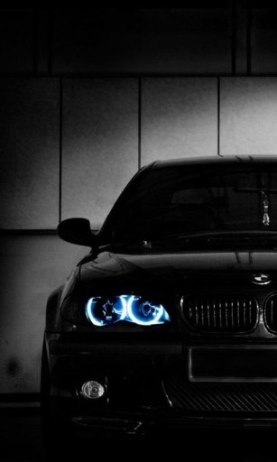 BMW M3 Wallpaper截图4