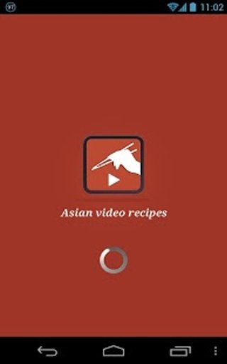 Asian Video Recipes截图4