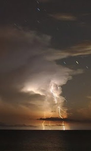 Lightning Wallpaper Pro截图3