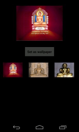 Jainism HD MultiWallpaper截图6