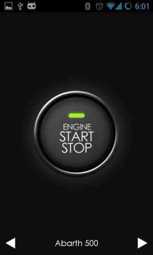 Car Engine Start Sounds截图3