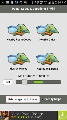 Places App - Places Near Me截图4