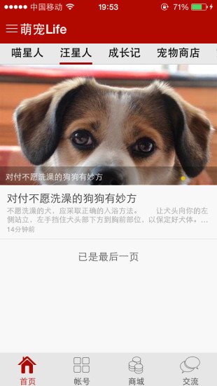 萌宠Life截图2