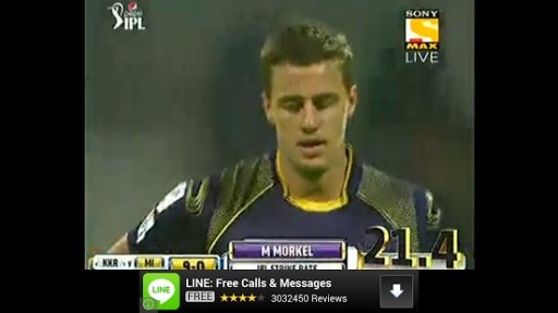 IPL Live Tv截图1