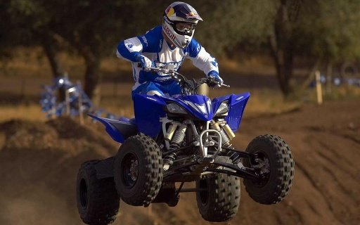 Xtreme Moto - ATV puzzle截图9