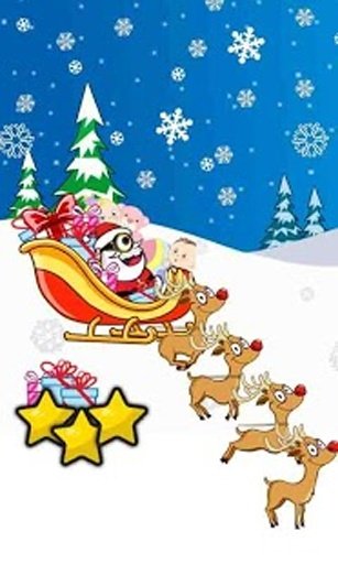 Santa Minion截图6