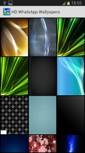 HD Whats Chat Wallpapers截图2