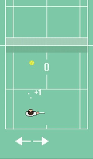 Ace Tennis截图8